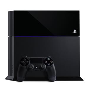 Game console PlayStation 4, Sony / pre-order